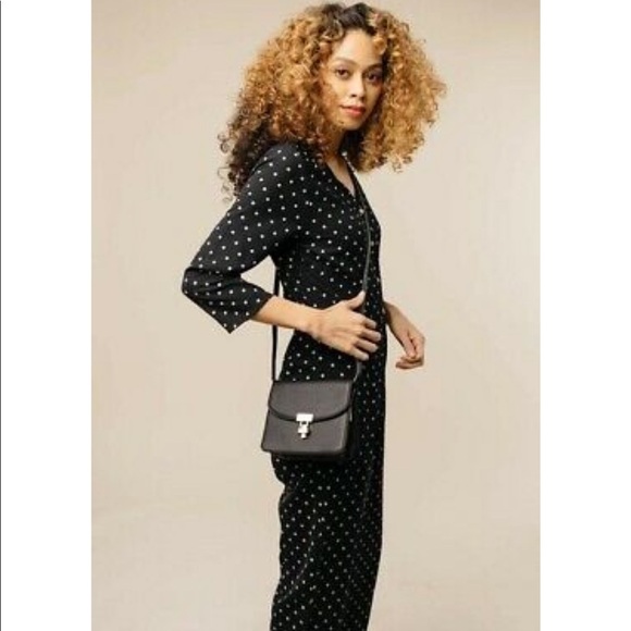 BOHME Jumpsuit - Picture 1 of 8